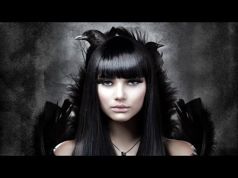 Gothic Music - Queen of Shadows - UCjMZjGhrFq_4llVS_x2XJ_w