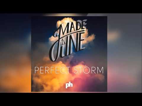 Made in June - Perfect Storm (Radio Edit) [Official] - UCVA5uYDPjkQXcnzLQXGrlyg