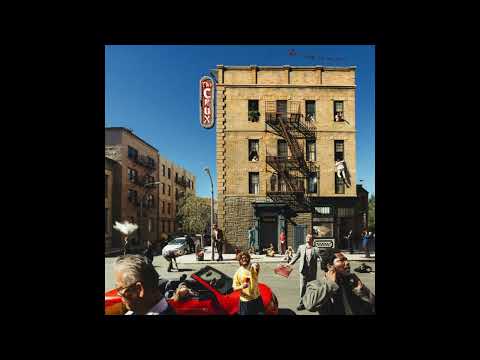 Egg - Djo (Instrumental)
