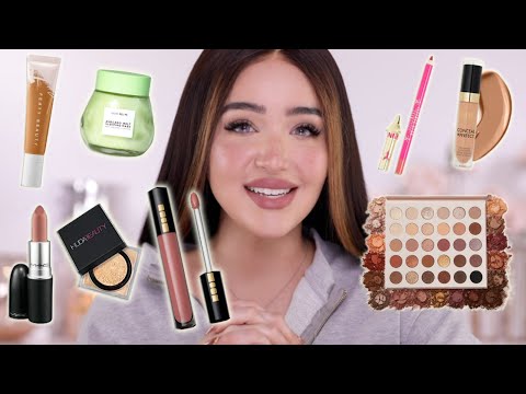 The BEST Beauty Products of 2019 | AMANDA ENSING - UCEZtkE45zjun9zROKtcqOcQ