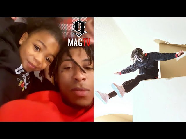 What Happened To Nba Youngboy Son Taytay?
