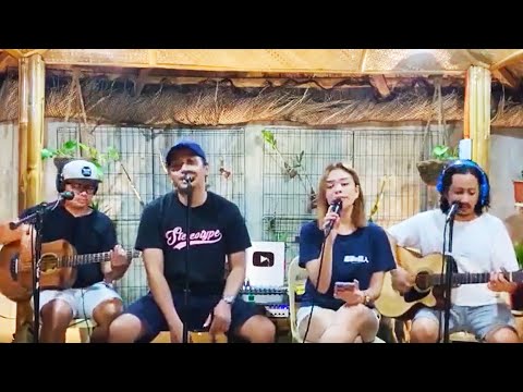 Maroon 5 - Beautiful Goodbye (Stereotype Cover)