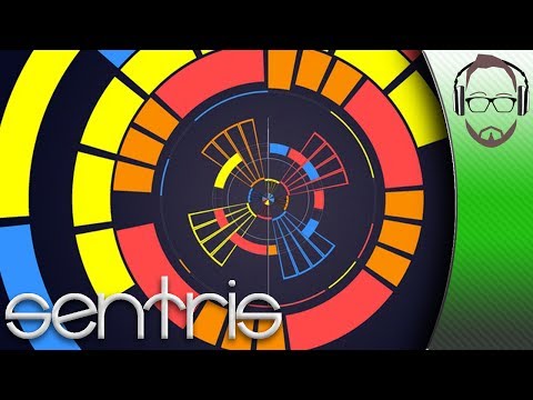 Sentris - A Beautiful Indie Puzzle Game About Music Creation - Indie Game Spotlight - UCf2ocK7dG_WFUgtDtrKR4rw