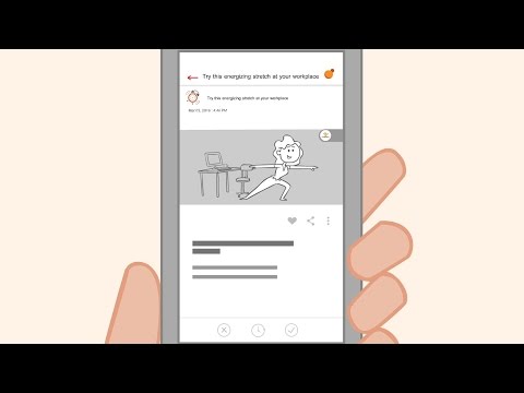 Deepak Chopra's New Wellness App Jiyo - UCCjyq_K1Xwfg8Lndy7lKMpA