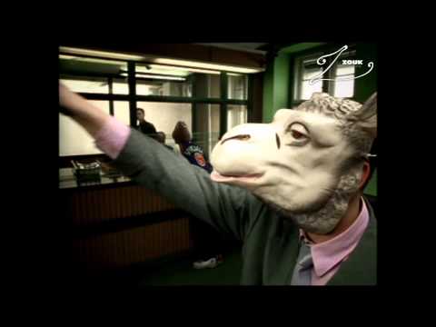 Tom Novy feat. Lima - Now Or Never (Lissat & Voltaxx Remix) [Official Music Video] - UCGZXYc32ri4D0gSLPf2pZXQ