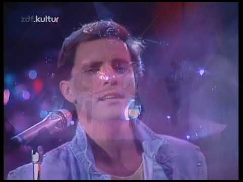 Peter Schilling - Terra Titanic (live 1984)