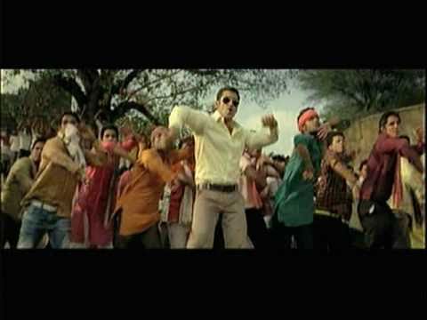 Hudd Hudd Dabangg [Full Song] Dabangg | Salman Khan - UCq-Fj5jknLsUf-MWSy4_brA