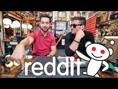 BUSINESS SECRETS FROM REDDIT FOUNDER - UCtinbF-Q-fVthA0qrFQTgXQ