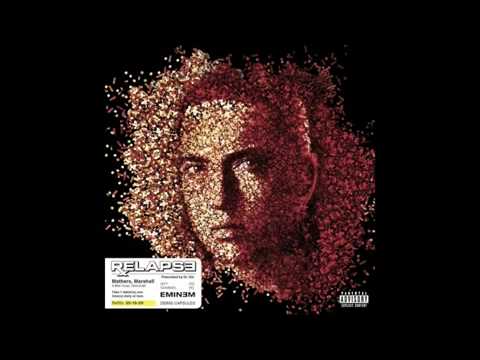 Eminem - Old Times Sake