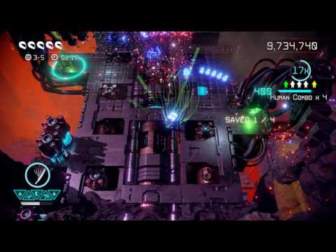 Nex  Machina Review "Buy, Wait for Sale, Rent, Never Touch?" - UCK9_x1DImhU-eolIay5rb2Q
