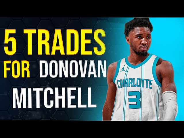 NBA Trade Rumors: What the Hornets Could Be Shopping For