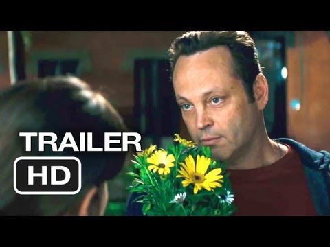 Delivery Man Official Trailer #1 (2013) - Vince Vaughn Movie HD - UCi8e0iOVk1fEOogdfu4YgfA