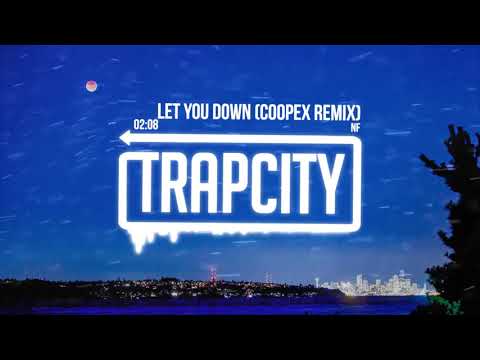 NF - Let You Down (Coopex Remix) [Lyrics] - UC65afEgL62PGFWXY7n6CUbA