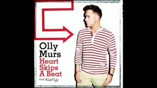 Olly Murs Feat. Rizzle Kicks - Heart Skips A Beat (Original) [HQ]