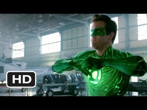 Green Lantern Official 4 Minute Sneak Peek - (2011) HD - UC3gNmTGu-TTbFPpfSs5kNkg