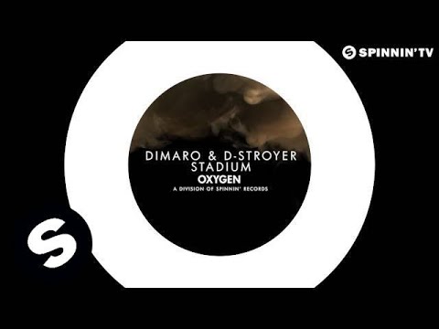 DIMARO & D-Stroyer - Stadium (OUT NOW) - UCpDJl2EmP7Oh90Vylx0dZtA