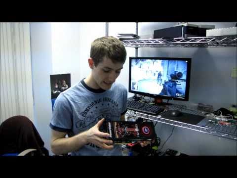 Enthusiast Graphics Card Showdown GTX 580 & 570 vs Radeon HD 6970 & 6950 Linus Tech Tips - UCXuqSBlHAE6Xw-yeJA0Tunw