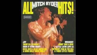 Mitch Ryder - Rock & Roll