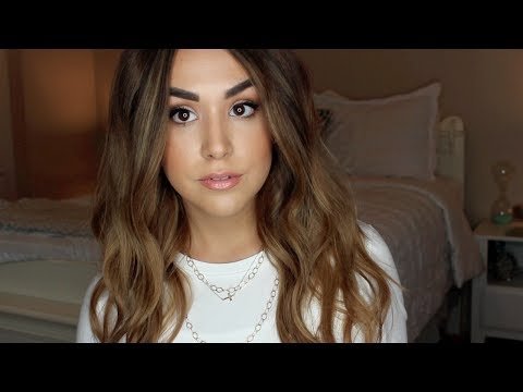 Perfect Beachy Waves Tutorial - UCXPOAAerLDAqb5pbuVbTbsA