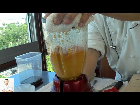 DIY Ginger Dressing | Easy To Do Recipe - UCbULqc7U1mCHiVSCIkwEpxw