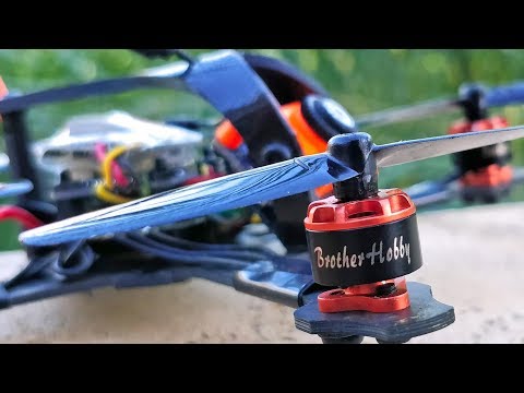 Brother Hobby 0804 and the little quad dilemma - UC4yjtLpqFmlVncUFExoVjiQ