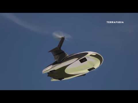 Guess What Uber's Promising Now: Flying Cars | WIRED - UCftwRNsjfRo08xYE31tkiyw