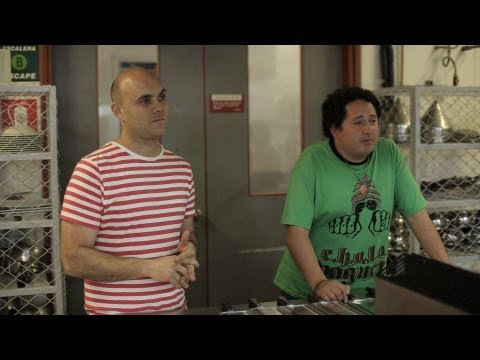 Ceviche con sentimiento - Episodio 3 - UCKc2cPD5SO_Z2g5UfA_5HKg