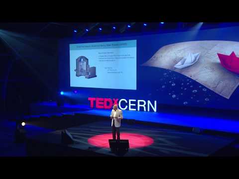 Thorium to light up the world | Srikumar Banerjee | TEDxCERN - UCsT0YIqwnpJCM-mx7-gSA4Q