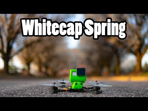 Whitecap Spring - UCPCc4i_lIw-fW9oBXh6yTnw