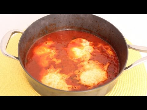 Eggs in Purgatory Recipe - Laura Vitale - Laura in the Kitchen Episode 526 - UCNbngWUqL2eqRw12yAwcICg