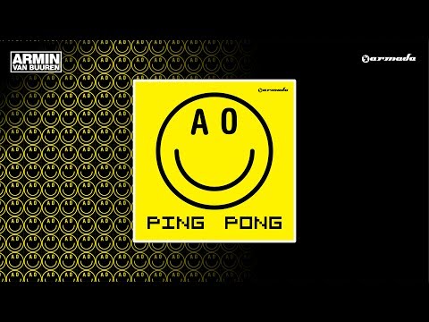 Armin van Buuren - Ping Pong (Extended Version) - UCGZXYc32ri4D0gSLPf2pZXQ