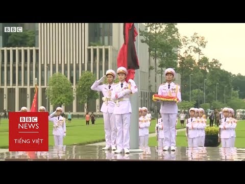 8 sự kiện đáng chú ý của Việt Nam năm 2018 - BBC News Tiếng Việt