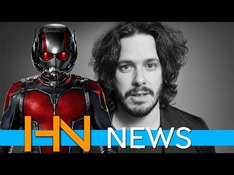 Ant Man: Post Edgar Wright Changes EXPLAINED - UCaA3Cnh8B_jmfTLX9GjIqEw