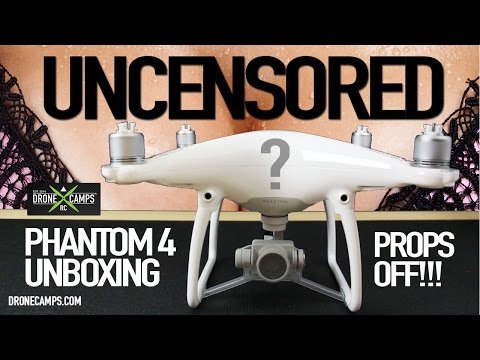 DJI Phantom 4, UNCENSORED & COMPLETE - UCwojJxGQ0SNeVV09mKlnonA