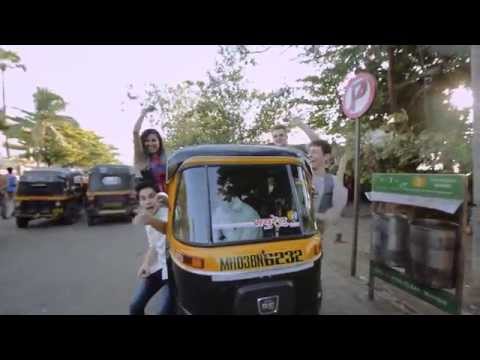 Chaiyya Chaiyya / Don't Stop MASHUP!! - INDIA EDITION ft Sam Tsui, Shankar Tucker, Vidya - UCplkk3J5wrEl0TNrthHjq4Q