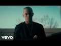 MV The Monster - Eminem feat. Rihanna