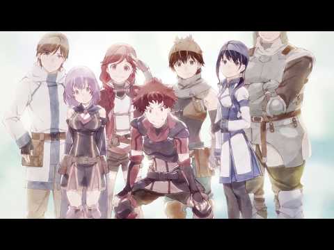 Grimgar, Ashes and Illusions – Opening Theme Ver 2 – Knew day - UC6pGDc4bFGD1_36IKv3FnYg