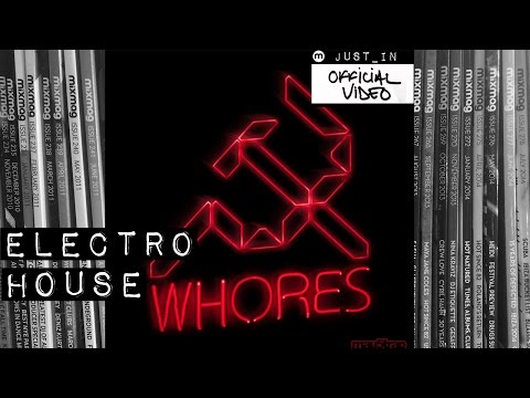 ELECTRO HOUSE: Proxy - Whores (Mau5trap) [Official Video] - UCQdCIrTpkhEH5Z8KPsn7NvQ