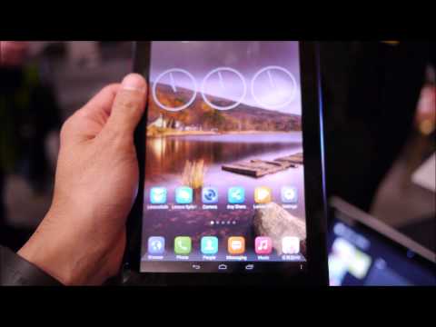 Lenovo Tab A8 hands-on - UCwPRdjbrlqTjWOl7ig9JLHg
