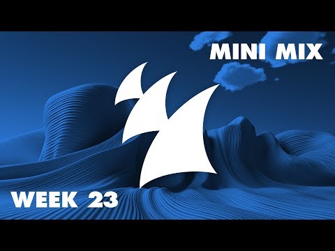 Armada Music Top 100 - New Releases - Week 23 - UCGZXYc32ri4D0gSLPf2pZXQ