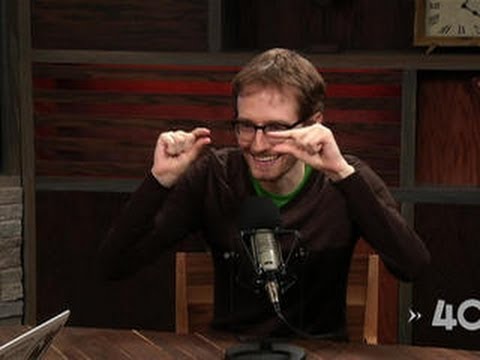 The 404 - Ep. 1470: Where we'd rather get that implanted - UCOmcA3f_RrH6b9NmcNa4tdg