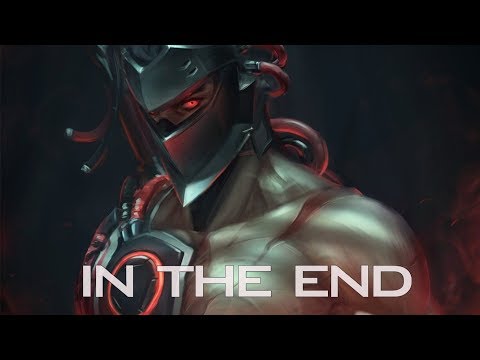 IN THE END | Epic Music Mix - UC4L4Vac0HBJ8-f3LBFllMsg