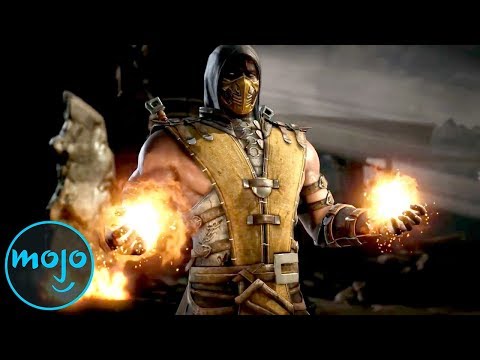 Top 10 Mortal Kombat Games - UCaWd5_7JhbQBe4dknZhsHJg