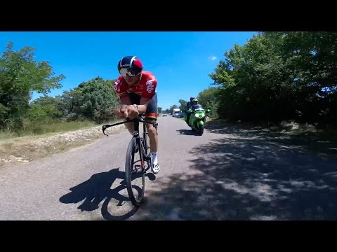 GoPro: Tour de France 2016 - Stage 13 Highlight - UCPGBPIwECAUJON58-F2iuFA