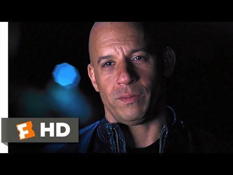 Fast & Furious 6 (6/10) Movie CLIP - Every Man Has a Code (2013) HD - UC3gNmTGu-TTbFPpfSs5kNkg