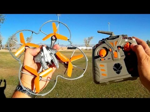 ATTOP YD IDR903 Independence Day Alien Drone Flight Test Review - UC90A4JdsSoFm1Okfu0DHTuQ