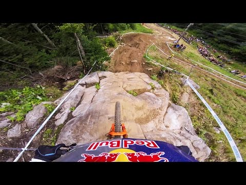 GoPro: Rachel Atherton's Winning Run - UCI Mont-Saint-Anne 2016 - UCqhnX4jA0A5paNd1v-zEysw