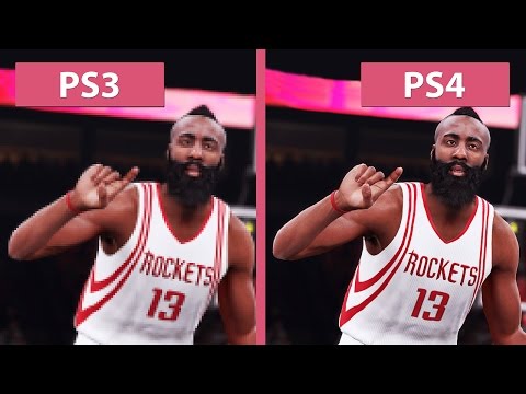 NBA 2K16 – PS3 vs. PS4 Graphics Comparison [FullHD][60fps] - UCy1-UfHBaFlQHDLNU9lYiyQ