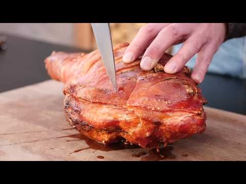 Crispy and Crunchy Pork Roast - UC_kARM8MBLDBxZQuZeYYQdQ