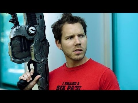 Top 5 Amazing Facts You Don't Know About Cliff Bleszinski - UCXa_bzvv7Oo1glaW9FldDhQ